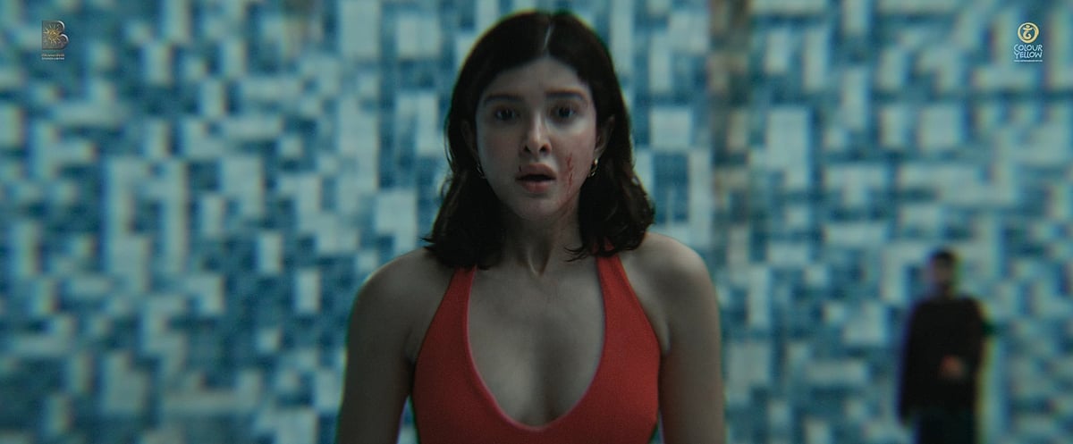 A still from ‘Tu Yaa Main’ (2026)