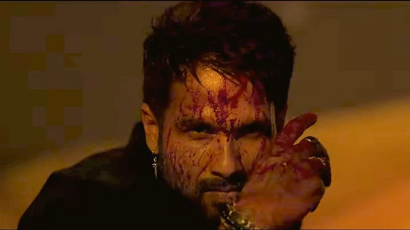 O Romeo box office collection