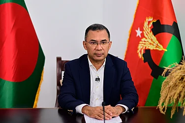 MAHMUD HOSSAIN OPU/AP