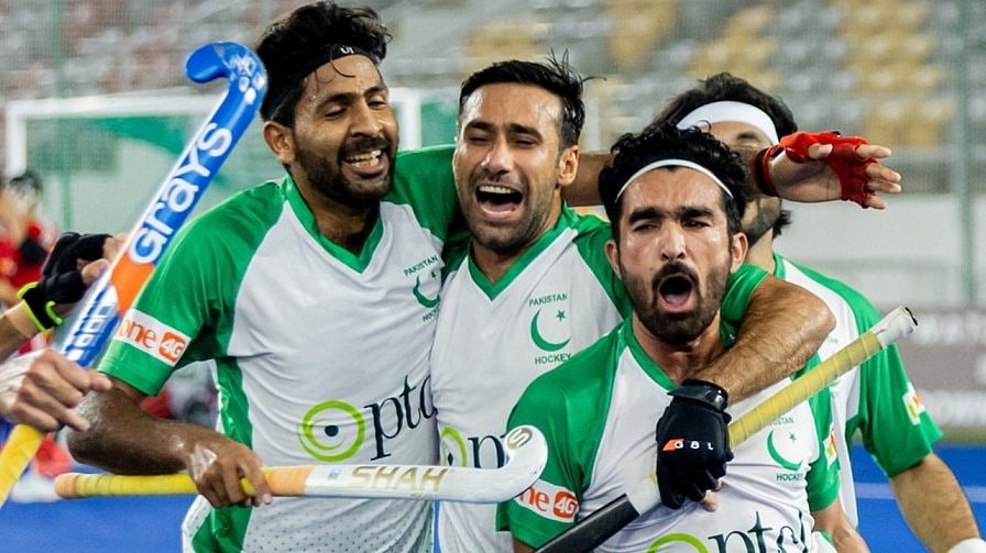 Pakistan vs Germany live score, FIH Pro League: PAK take on GER in Hobart. - X
