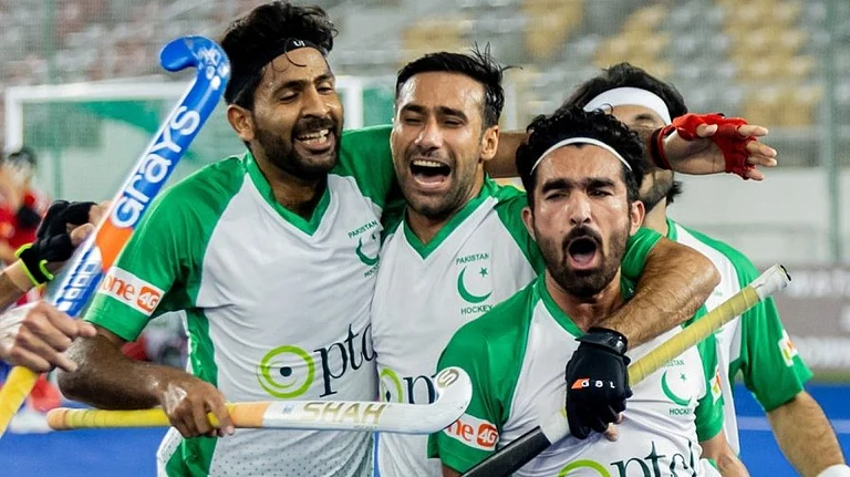 Pakistan vs Germany live score, FIH Pro League: PAK take on GER in Hobart. - X