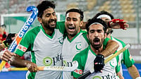 X : Pakistan vs Germany live score, FIH Pro League: PAK take on GER in Hobart.