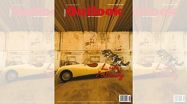 Outlook Magazine