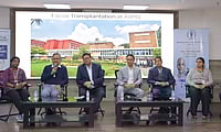 AIIMS Delhi Launches India’s First Face Transplant Programme; Surgery Planned By Year-End AIIMS Delhi Launches India’s First Face Transplant Programme; Surgery Planned By Year-End