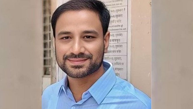 Syed Iqbal Syed Khwaja : first Muslim mayor of Parbhani  - null