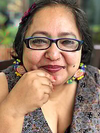  Abhijit Dutta : Paromita Vohra