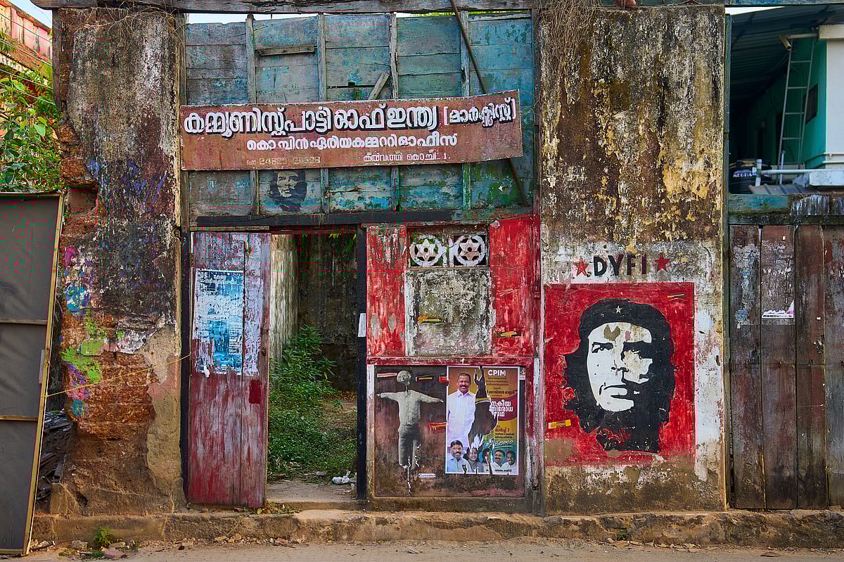 In Kerala, people across parties continue to question administrative failure in three domains that touch their daily life most directly: policing, public health, and higher education. - Shutterstock