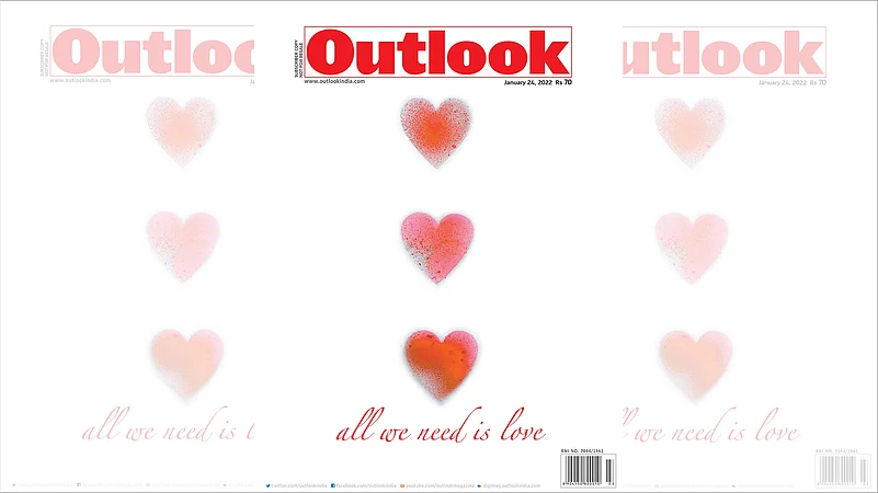 Replug All We Need Is Love