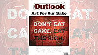 Outlook  : 21 March 2023: Art For Our Sake 