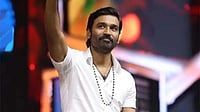 X : Dhanush served with Rs 20 crore legal notice over shelved film