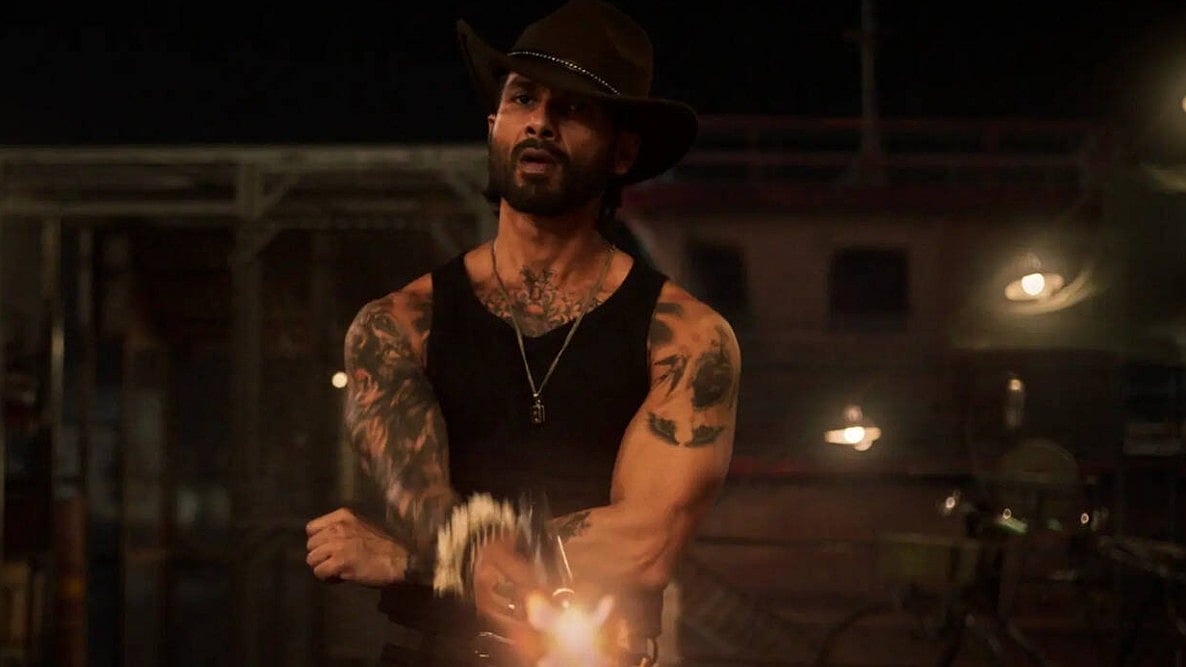 O Romeo Box Office Collection Day 2 - Instagram 