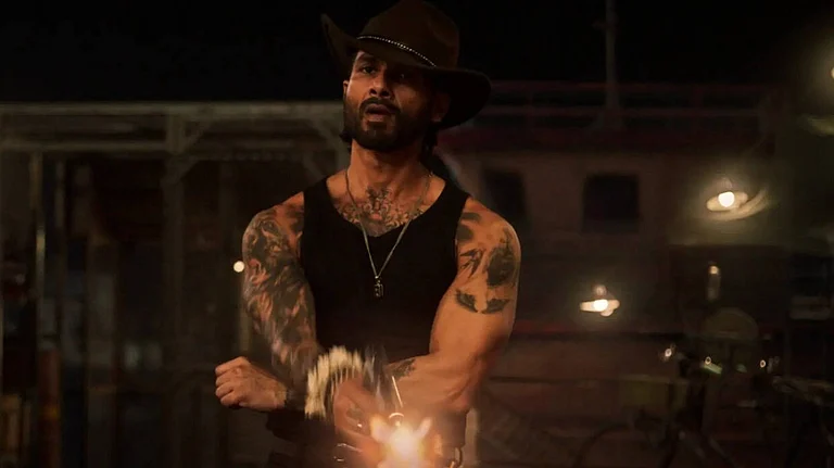 O Romeo Box Office Collection Day 2 - Instagram