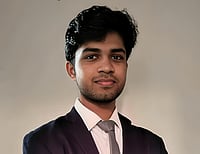 X : Sreenivasaiah was enrolled in the Master of Science programme at UC Berkeley.