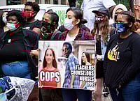 The Death Of A Meme IMAGO / ZUMA Press Wire : Memes being used by - Chicago activists in support of reappropriating police funding for public schools