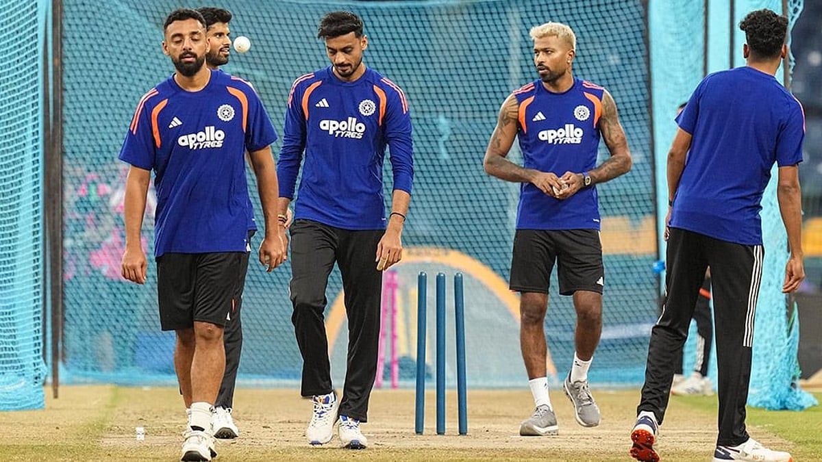 IND Vs PAK Live Score, T20 World Cup 2026: Boycott Storm Ends, Colombo Braces For Blockbuster