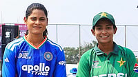 India A Vs Pakistan A Live Streaming, ACC Women’s Asia Cup Rising Stars 2026: PAK-A Opt To Bat – Check Playing XIs | Photo: X/ACCMedia1