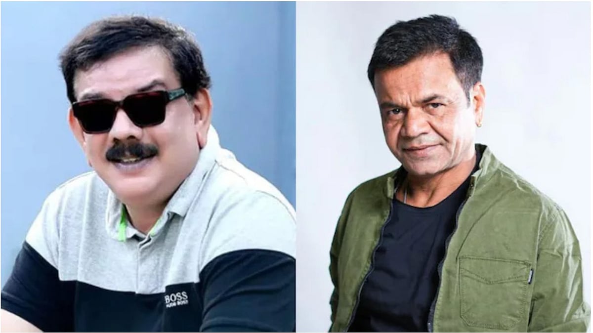 Priyadarshan opens up about Rajpal Yadav's legal case  - Instagram 