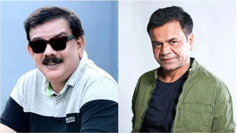 Priyadarshan opens up about Rajpal Yadav's legal case - Instagram