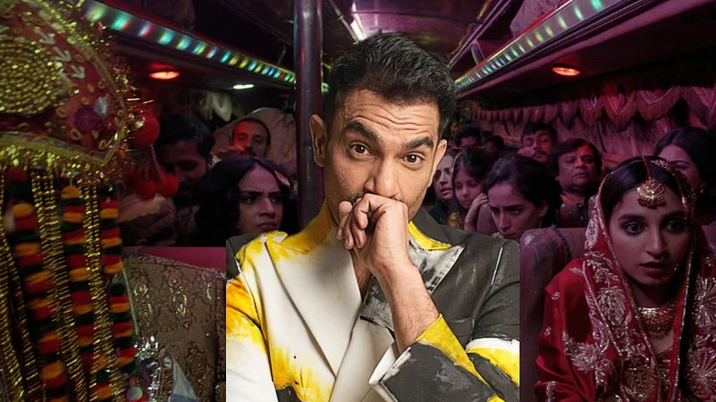 Sarmad Khoosat Interview on Lali