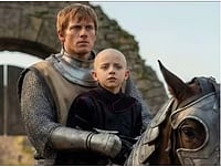 A Knight of the Seven Kingdoms Episode 5: Exact Release Time in India Instagram : All You Need To Know About A Knight Of The Seven Kingdoms Episode 5