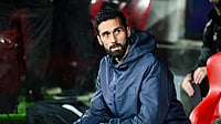 Benfica Vs Real Madrid, Champions League: 'Our Goal Isn't To Take Revenge' - Arbeloa Real Madrid boss Alvaro Arbeloa
