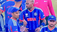 IND Vs PAK, T20 World Cup 2026: Suryakumar In Never-Seen Angry Mode Over Kuldeep’s Blunder, Hardik Also Fires - Video JioHotstar : IND Vs PAK, T20 World Cup 2026: Suryakumar In Never-Seen Angry Mode Over Kuldeep’s Blunder, Hardik Also Fires - Video