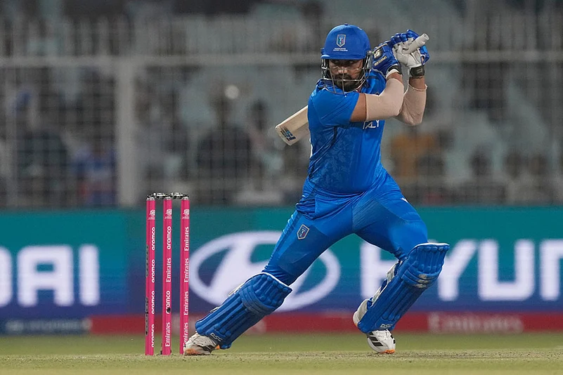 England Italy T20 WCup Cricket Jaspreet Singh