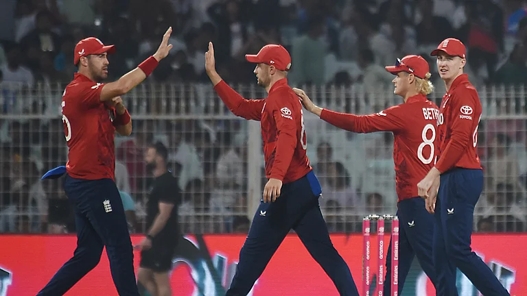 Sri Lanka Vs England Live Streaming, ICC T20 World Cup 2026: England and Sri Lanka will kick off their Super Eight campaign. - null
