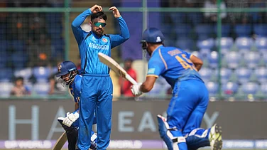 (AP Photo/Manish Swarup)