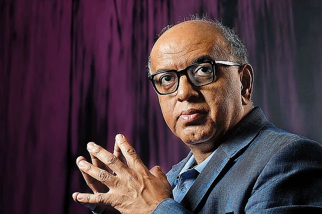 Sanjeev Bikhchandani  - null