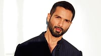 Shahid Kapoor To Begin Shooting For Farzi 2 Soon: I Enjoy Switching Worlds Instagram : Shahid Kapoor to start shooting for Farzi 2