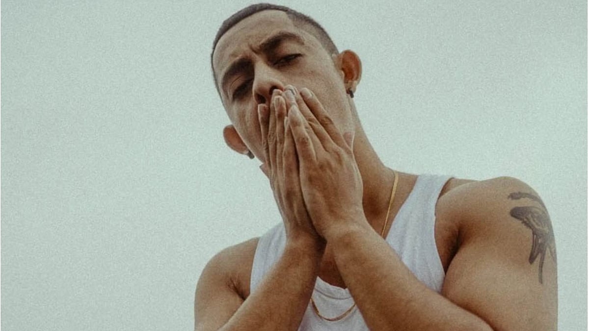 Hanumankind - Instagram 