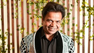 Instagram/Rajpal Yadav