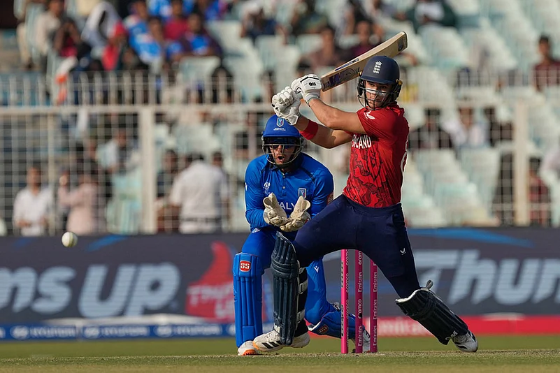 England Italy T20 World Cup Cricket Jacob Bethell