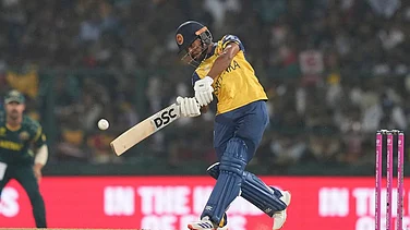 Photo: AP/Eranga Jayawardena