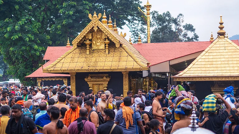 As Sabarimala looms over the election, CPI(M) seeks to shed its ‘iconoclastic past’; Progressive groups push back - | Representative Image
