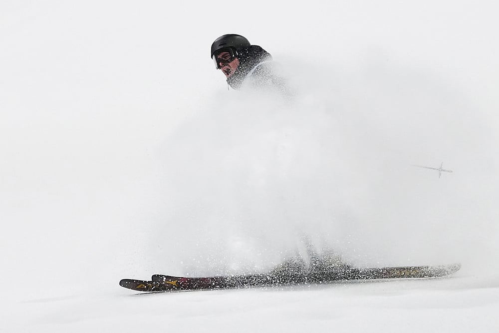 Milan Cortina Winter Olympics Day 9 photo highlights-Frances Matias Roche