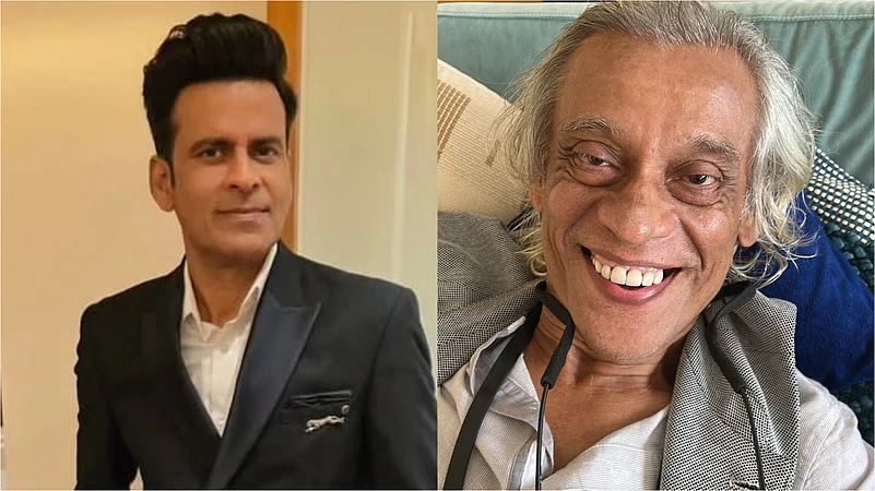 Manoj Bajpayee, Sudhir Mishra