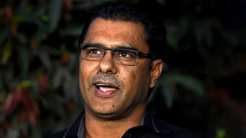 Waqar Younis reaction to Pakistans loss