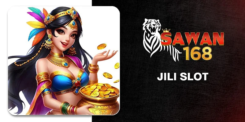 Sawan168 Jili Slot
