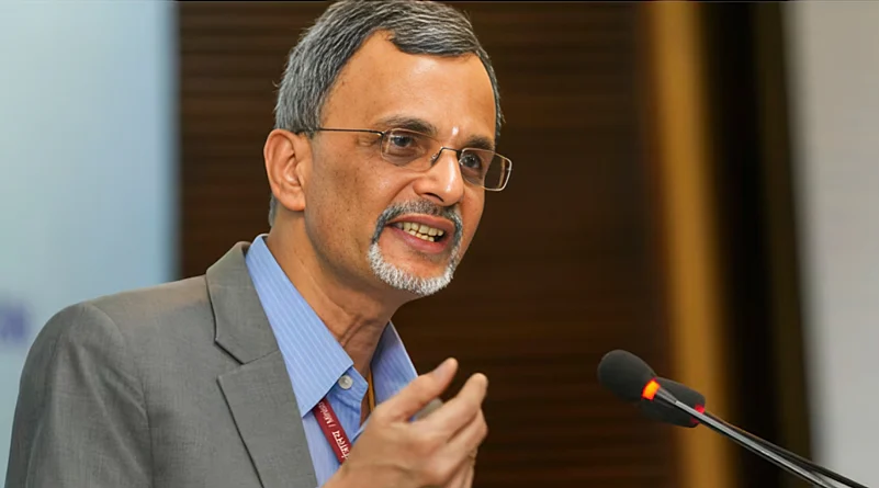 AI adoption in India
Nageswaran on AI adoption
India AI policy statement