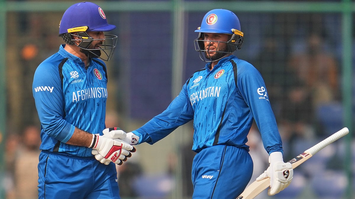 (AP Photo/Manish Swarup)