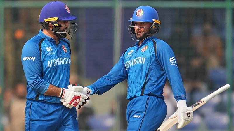 Afghanistan Vs UAE, ICC T20 World Cup 2026: AFG Keep Super 8 Hopes Alive With Stunning Victory