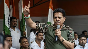 Source: IMAGO / imagebroker : Bhupen Borah Withdraws Resignation Within 4 Hours