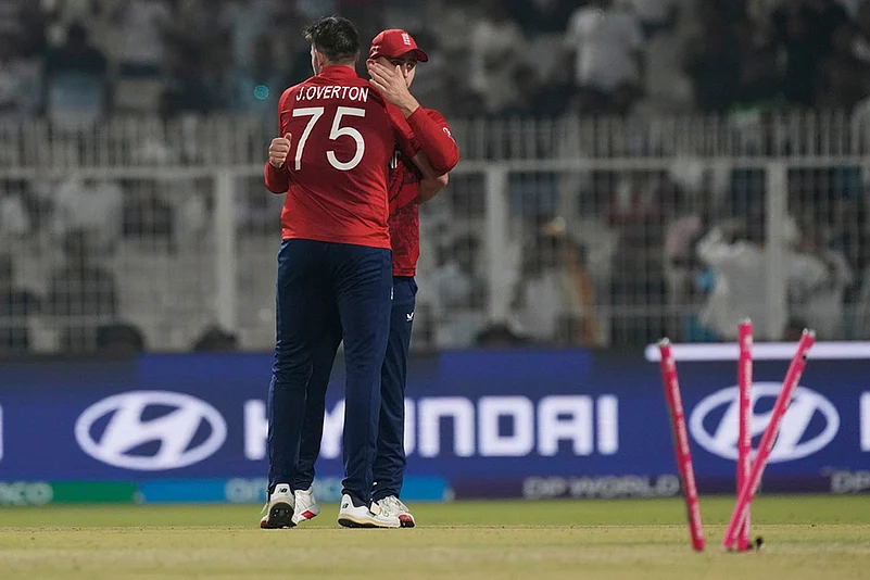 England Italy T20 WCup Cricket