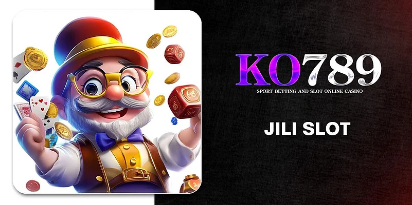 KO789 Jili Slot
