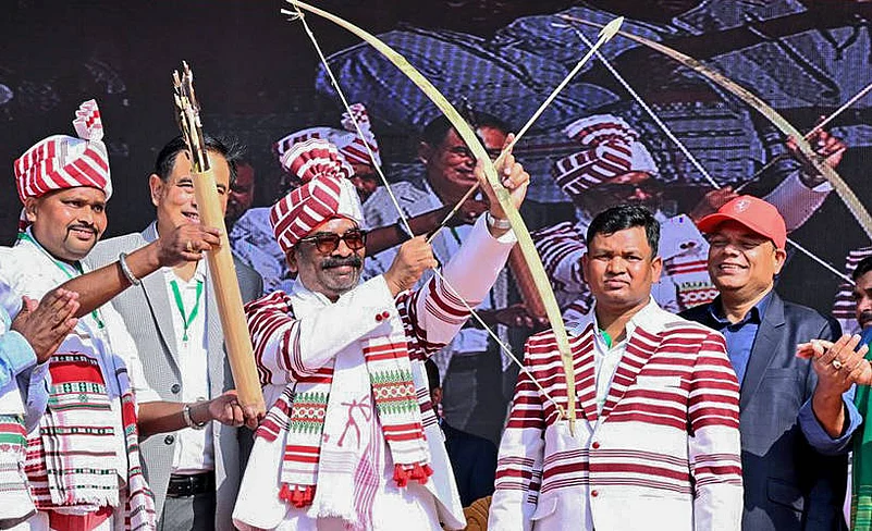 Hemant Soren’s Assam Gambit