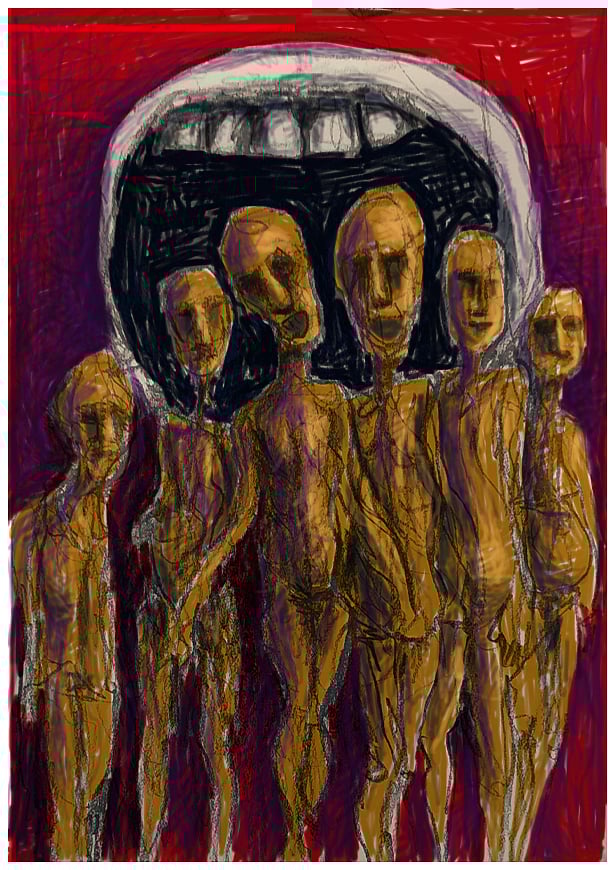 |Artwork by Vikas Thakur