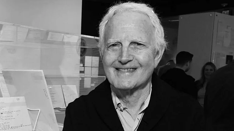 Songwriter Billy Steinberg dies at 75 - X