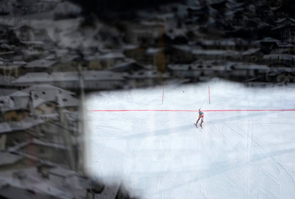 Milan Cortina Winter Games 2026 Day 10 photo highlights-Joachim Salarich